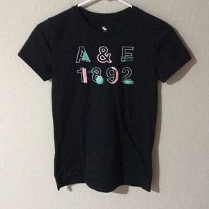 Abercrombie tee